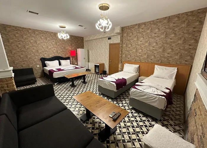 Gran Brn Hotel Taksim