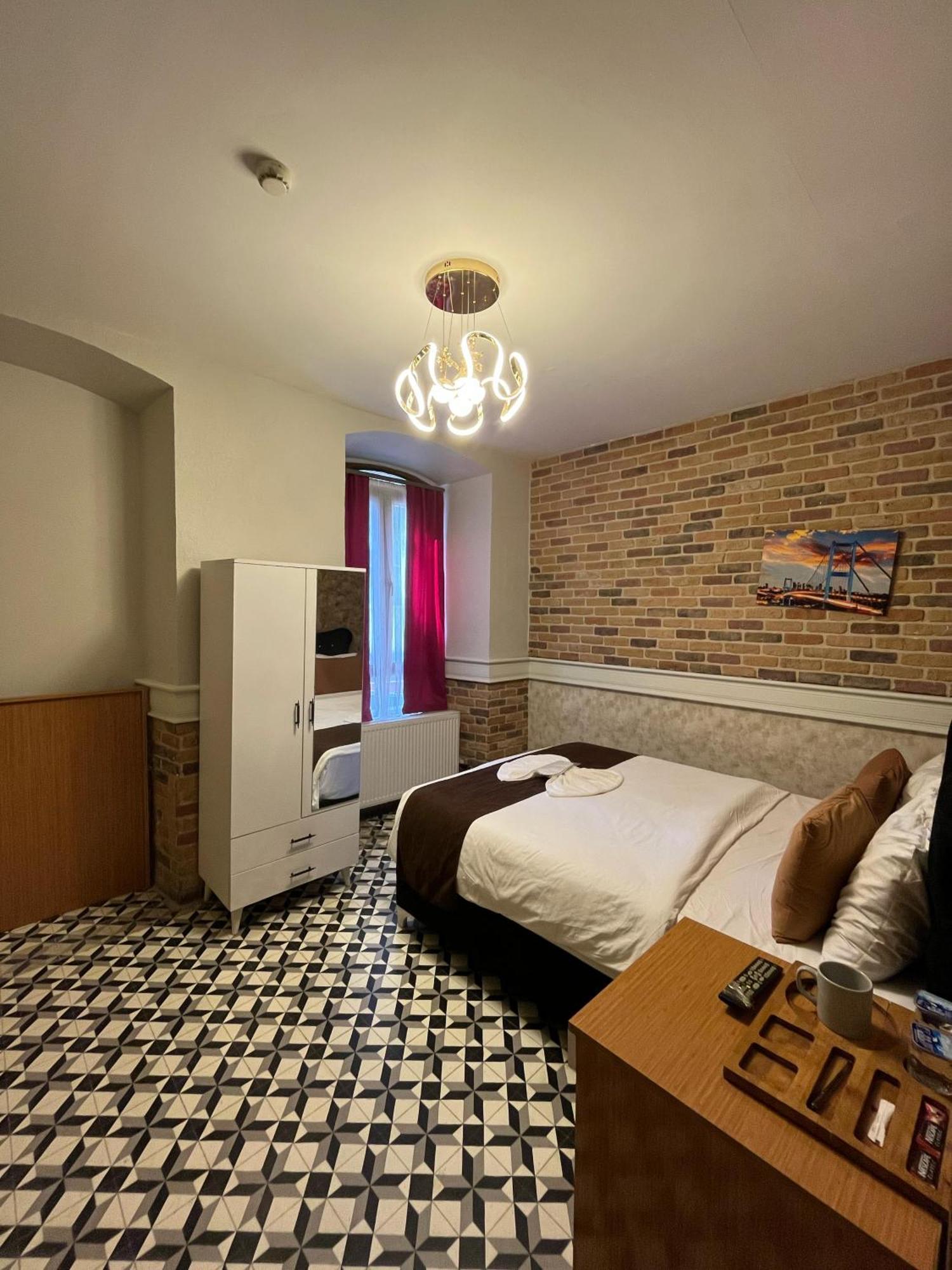 Отель Gran Brn Taksim