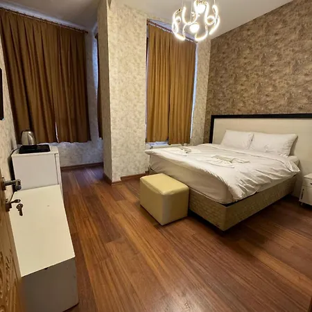Gran Brn Hotel Taksim Istanbul Exterior photo