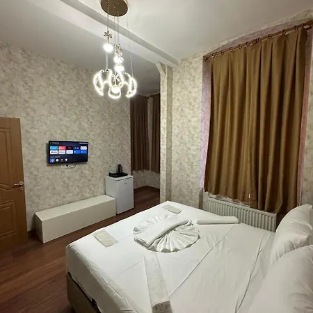 Gran Brn Hotel Taksim Istanbul Exterior photo