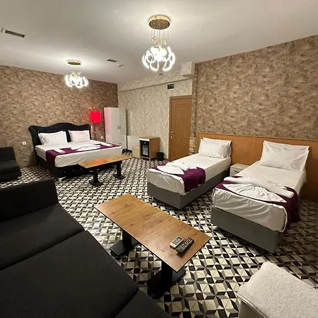 Gran Brn Hotel Taksim Istanbul Exterior photo