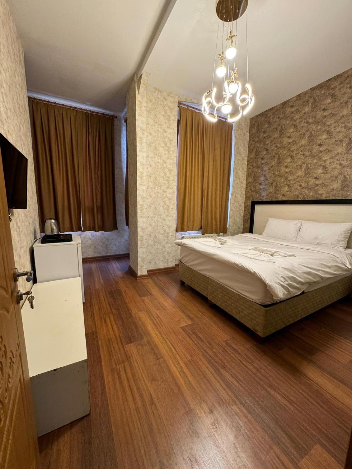 Otel Gran Brn Taksim İstanbul