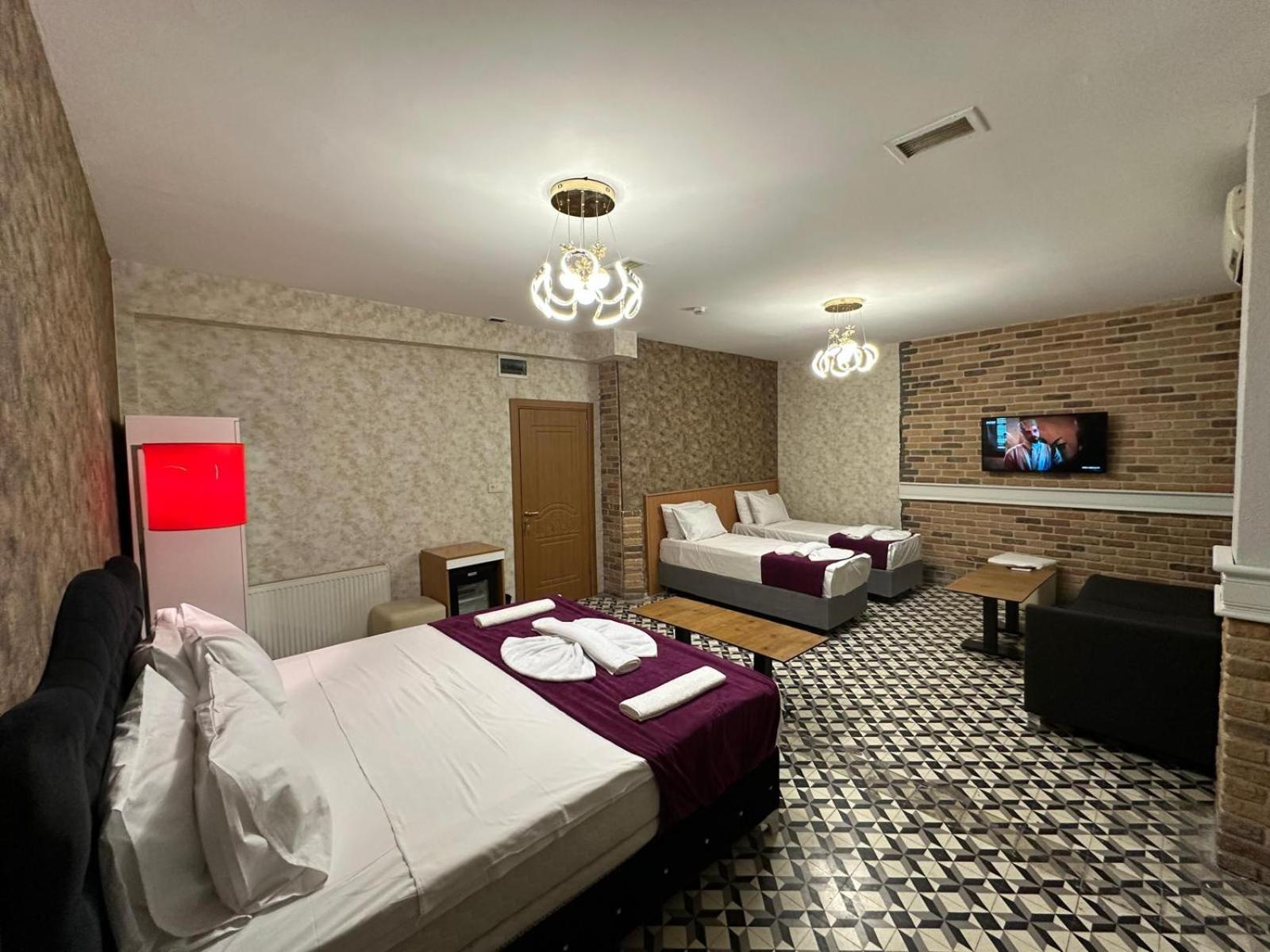 Otel Gran Brn Taksim
