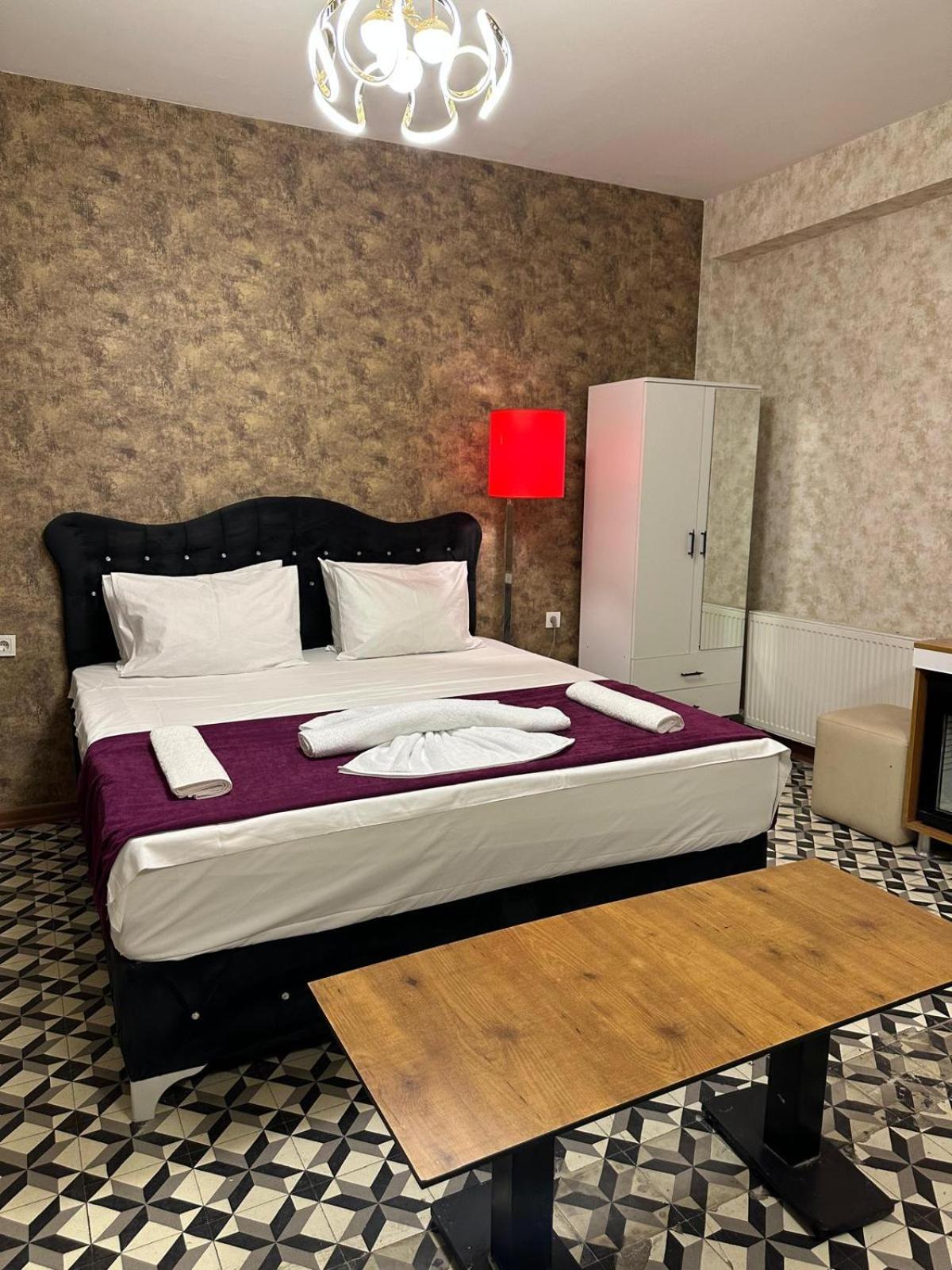 Otel Gran Brn Taksim *