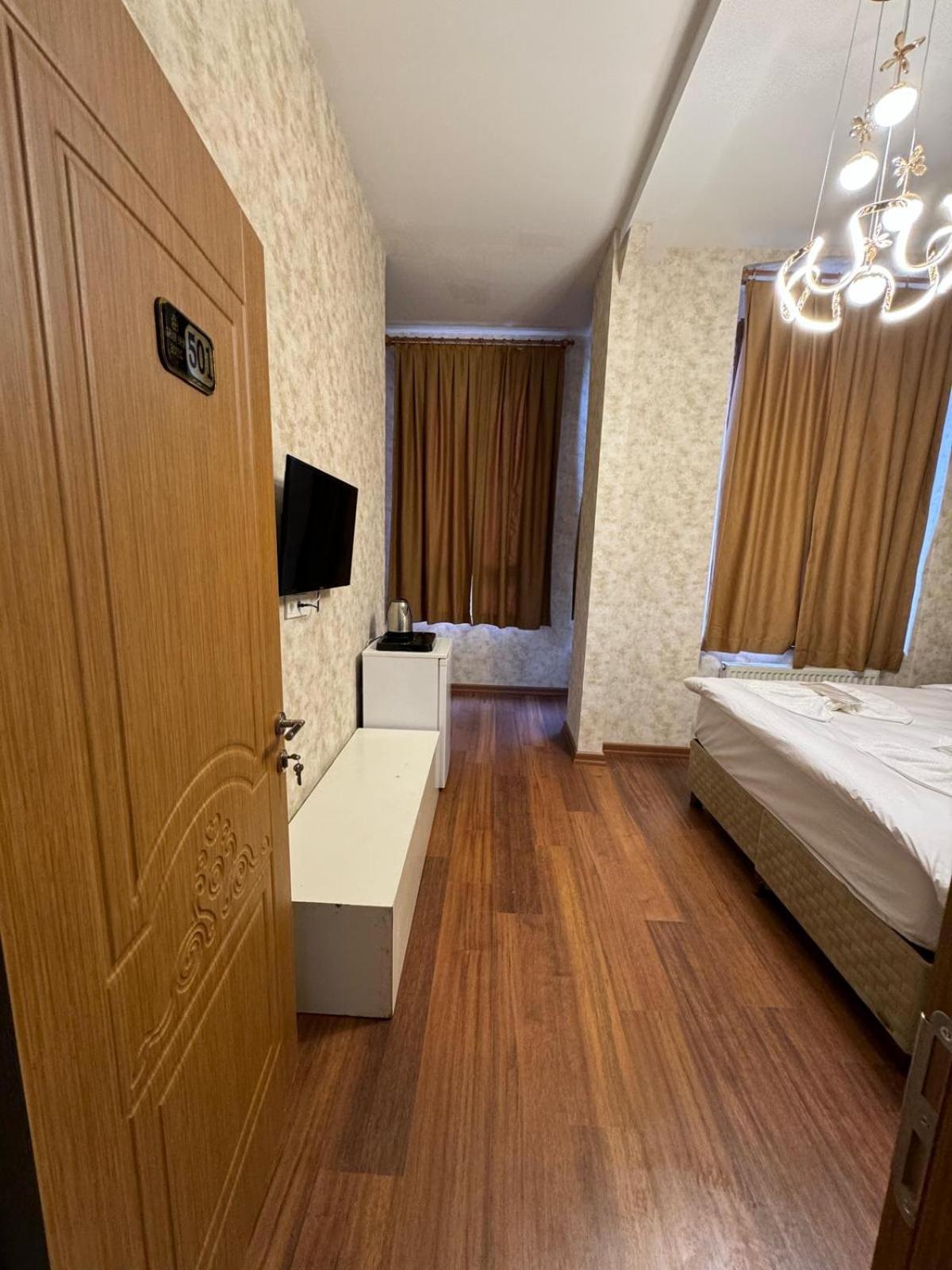 Otel Gran Brn Taksim *