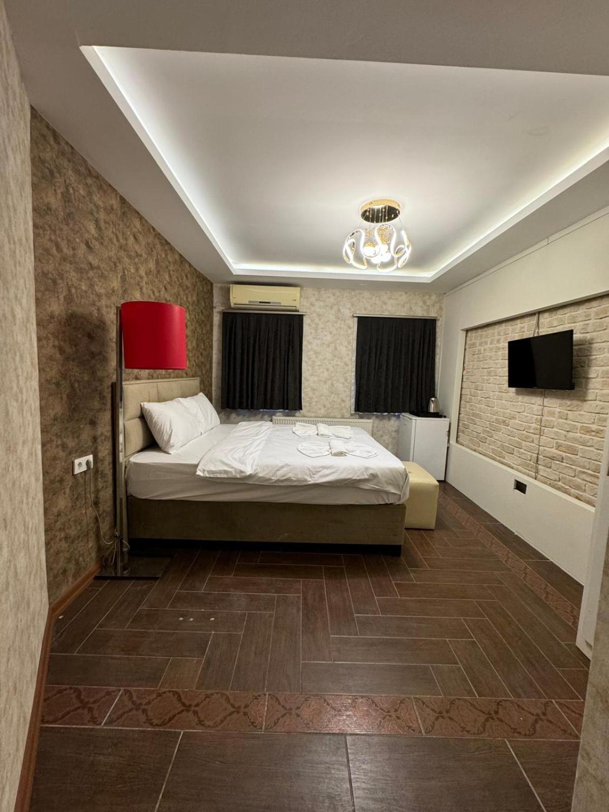 Gran Brn Taksim Otel *
