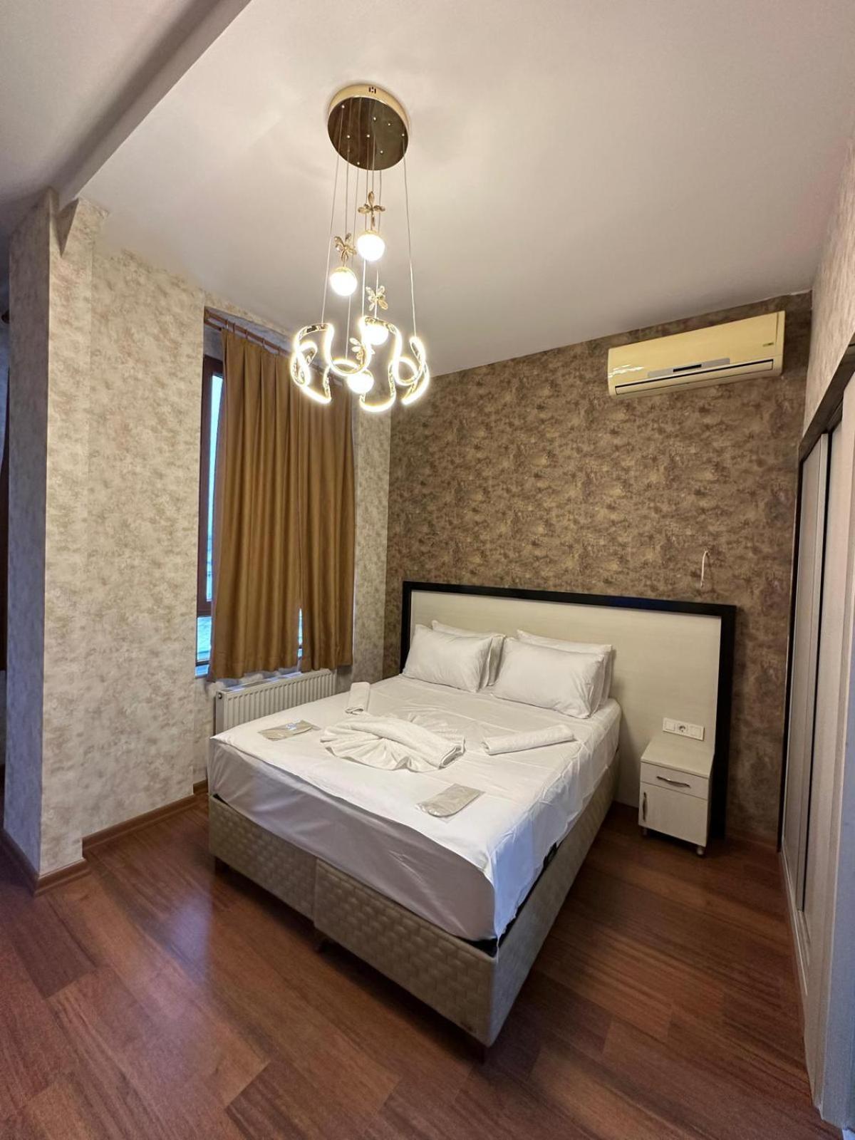 Gran Brn Taksim Otel *