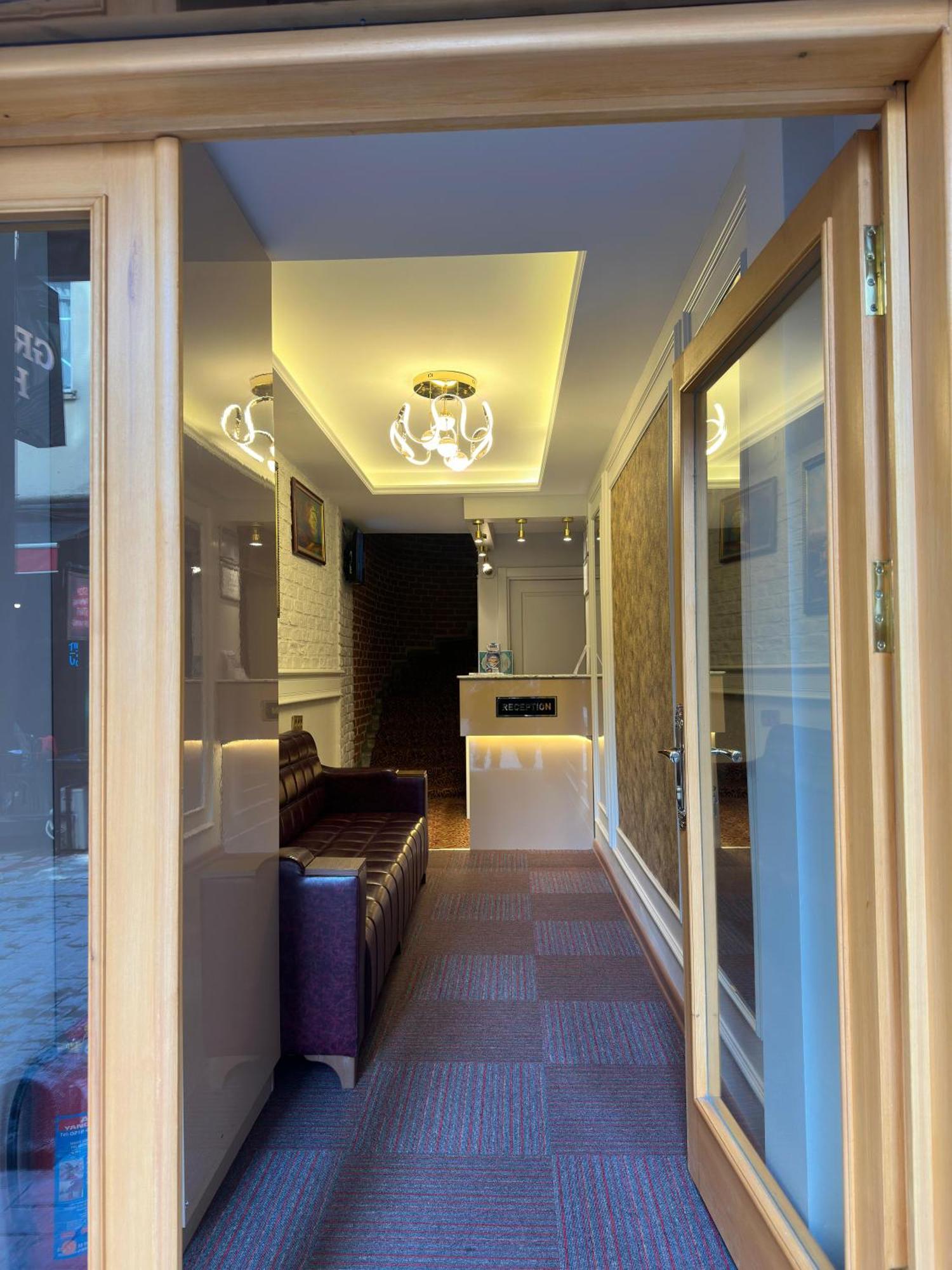 Gran Brn Taksim Otel